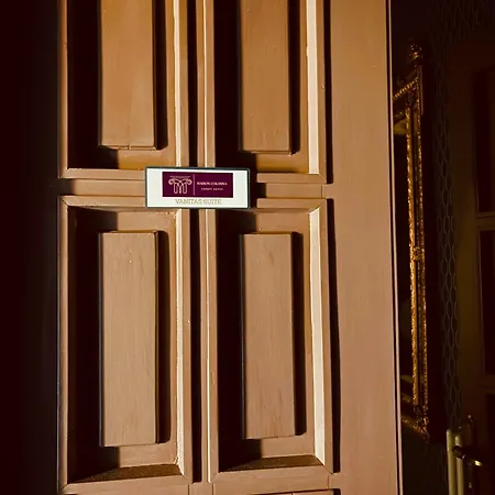 Maison Colonna Luxury *