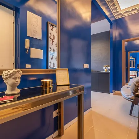 Maison Colonna Luxury Roma