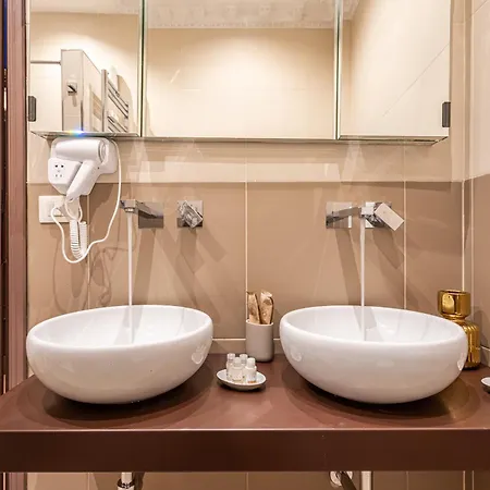 Appartamento Maison Colonna Luxury