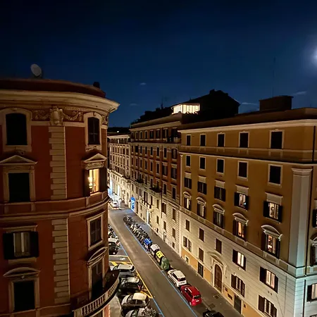 Maison Colonna Luxury شقة