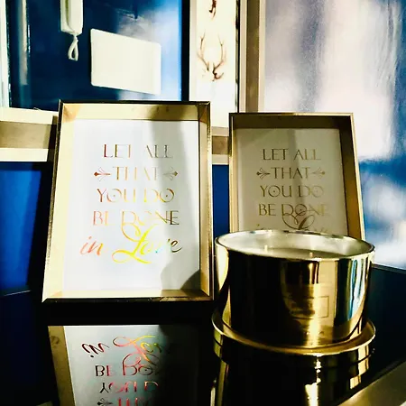 شقة Maison Colonna Luxury *