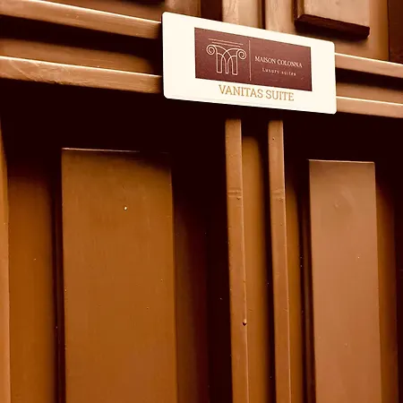 Maison Colonna Luxury روما