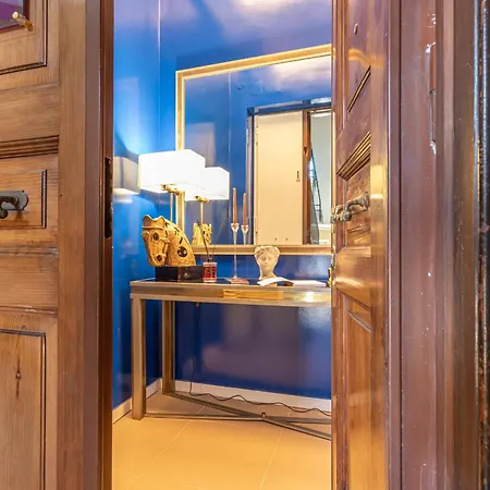 Maison Colonna Luxury * Řím
