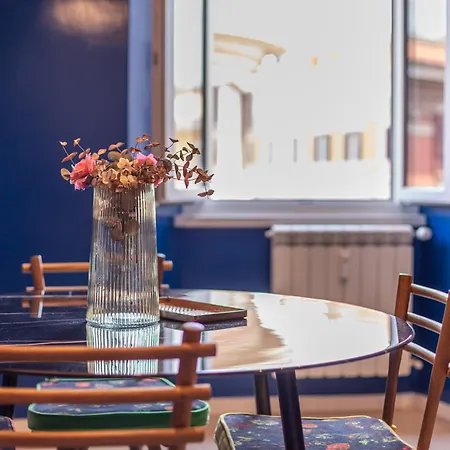 شقة Maison Colonna Luxury