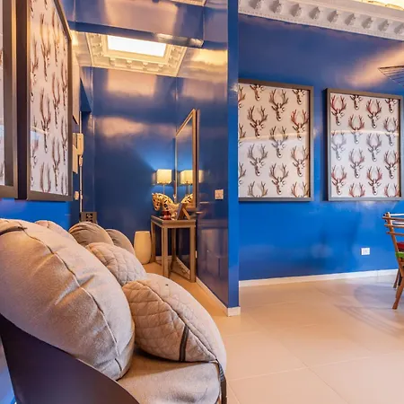 Maison Colonna Luxury *