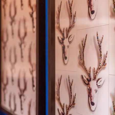 Apartmán Maison Colonna Luxury Řím