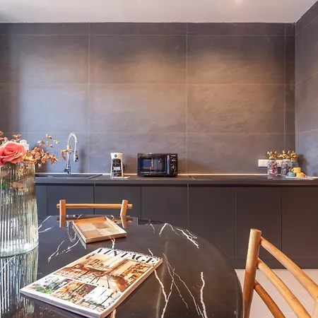 شقة Maison Colonna Luxury