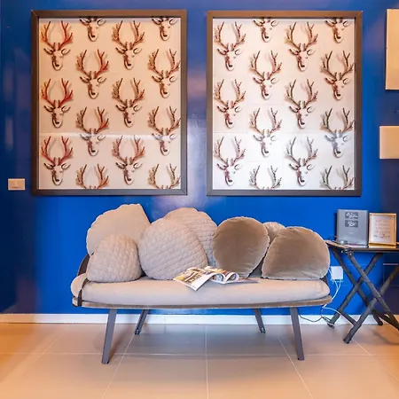 Maison Colonna Luxury