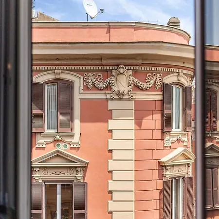 Maison Colonna Luxury *