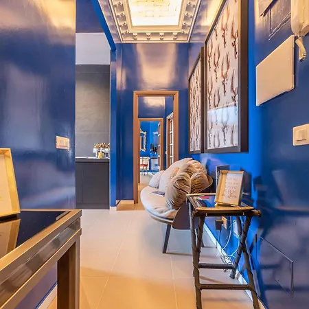 شقة Maison Colonna Luxury *