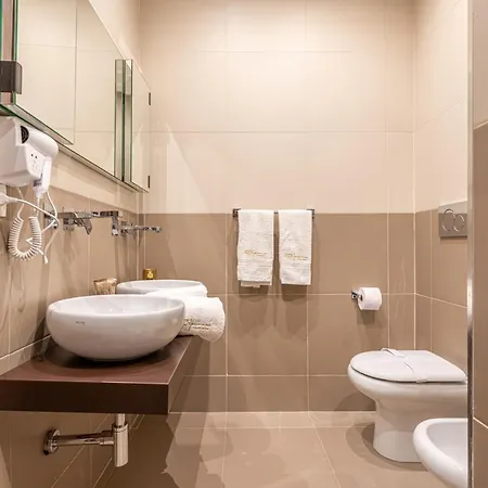 Maison Colonna Luxury شقة *