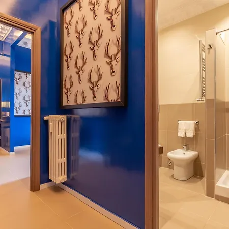 Maison Colonna Luxury *