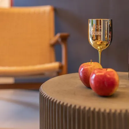 Maison Colonna Luxury Apartmán