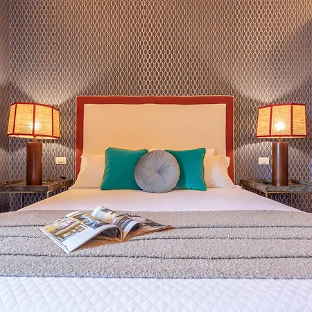 Maison Colonna Luxury *