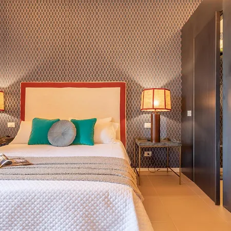 Maison Colonna Luxury *