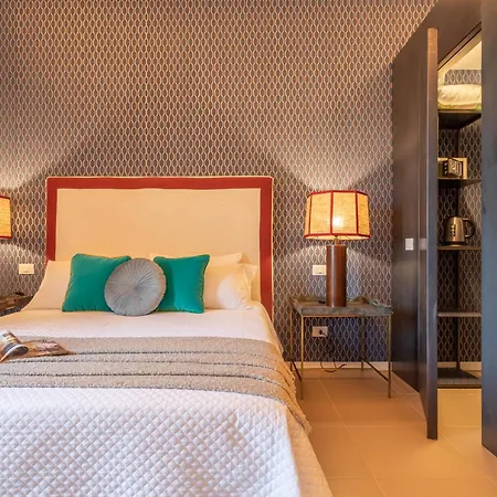 Maison Colonna Luxury شقة *