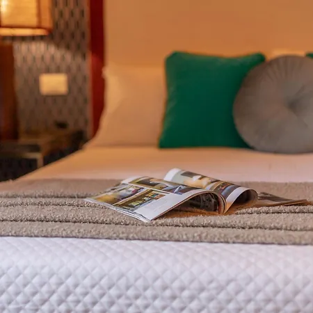 Maison Colonna Luxury Apartmán Řím