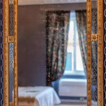 Maison Colonna Luxury Apartmán