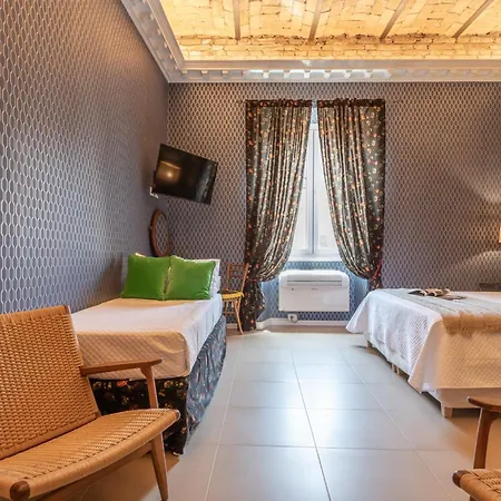 Apartmán Maison Colonna Luxury