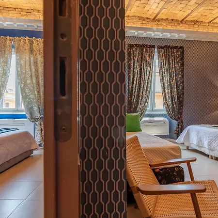 Apartmán Maison Colonna Luxury *