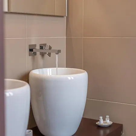 Maison Colonna Luxury *