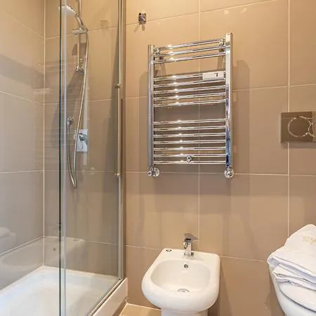 Maison Colonna Luxury شقة