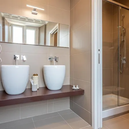 شقة Maison Colonna Luxury *