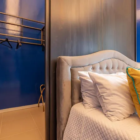 شقة Maison Colonna Luxury *