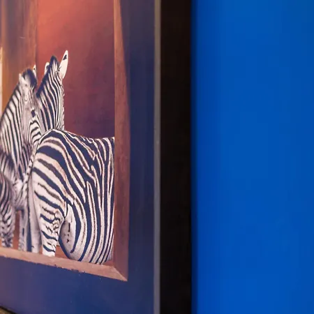 شقة Maison Colonna Luxury *