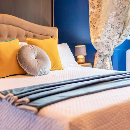 Maison Colonna Luxury * Řím
