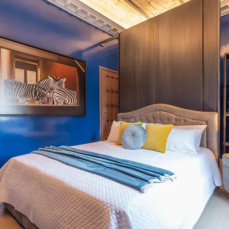 شقة Maison Colonna Luxury *