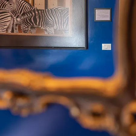 Apartmán Maison Colonna Luxury Řím