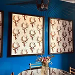 Maison Colonna Luxury Appartement