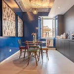 Appartement Maison Colonna Luxury Rome