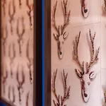 Appartement Maison Colonna Luxury Rome