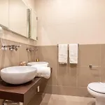 Maison Colonna Luxury Appartement Rome