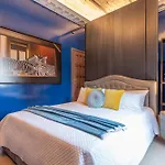 Appartement Maison Colonna Luxury *