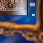 Appartement Maison Colonna Luxury Rome