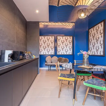 Maison Colonna Luxury