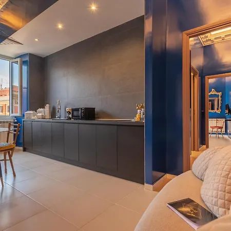 Appartement Maison Colonna Luxury *