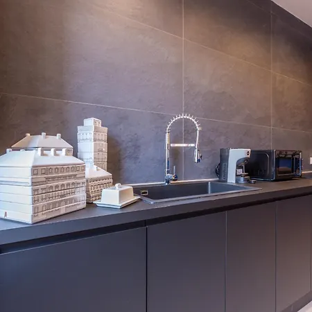 Maison Colonna Luxury ローマ