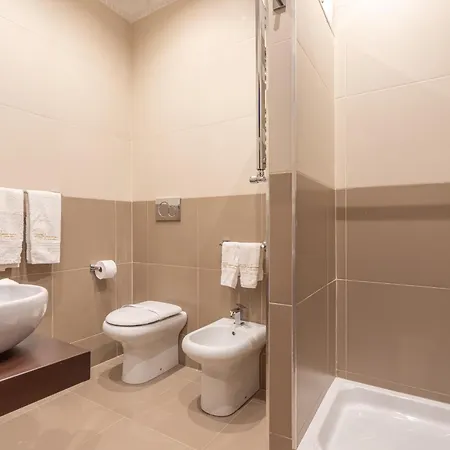 Maison Colonna Luxury ローマ