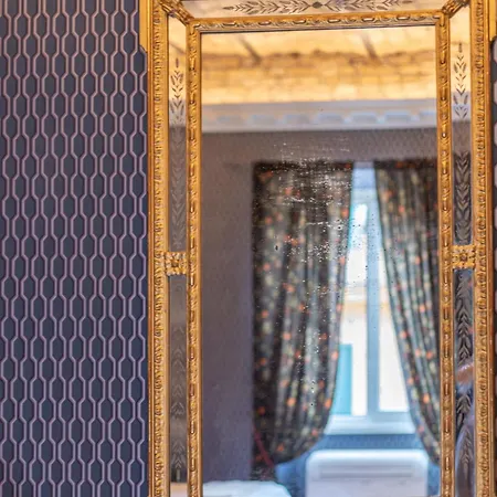 Maison Colonna Luxury ローマ