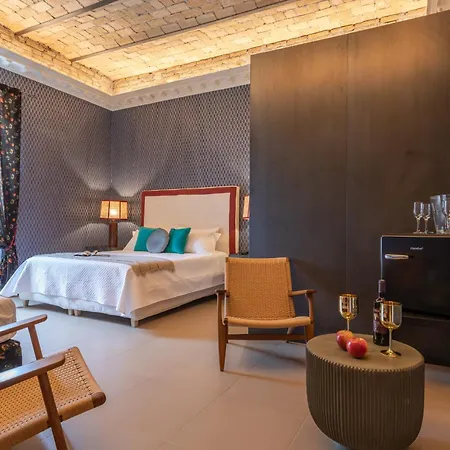 Maison Colonna Luxury ローマ