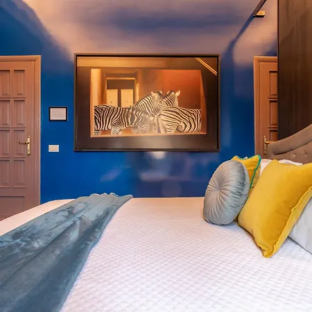Maison Colonna Luxury ローマ