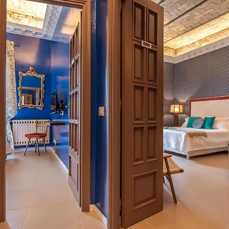 Maison Colonna Luxury Roma