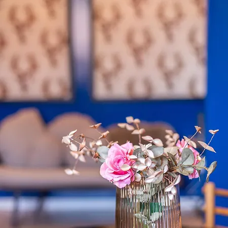 Apartamento Maison Colonna Luxury Roma