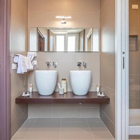 Maison Colonna Luxury Apartamento