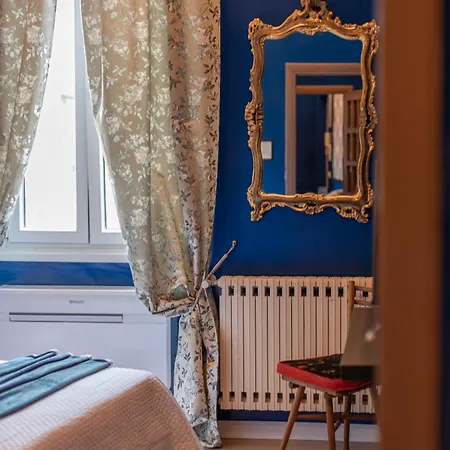 Apartamento Maison Colonna Luxury Roma